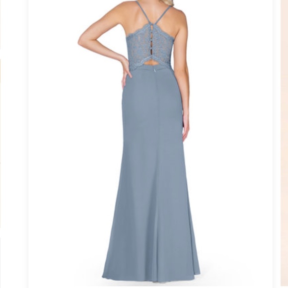 Blue Dress | Never Worn - Picture 2 of 2